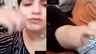 Indian Video Pakistani Tiktok Star Ayesha Akram Nude Mms Viral