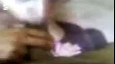 Indian College Girl Sucking her BF Dick