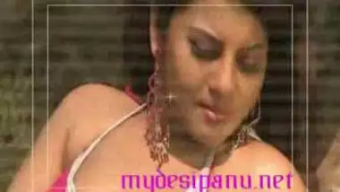 Bigboss 5 contestant shraddha sharma leaked mms