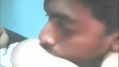 Bangladeshi melon boobs village girl fucked by neighbor