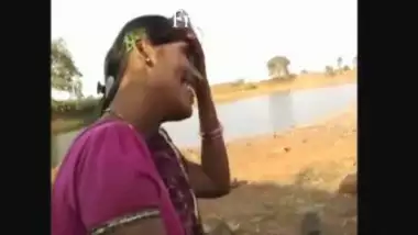 Desi sex videos of dehali village girl outddor sex with neighbor