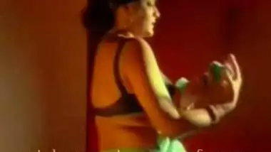 Mallu Changing Dress Hot Rani Scene