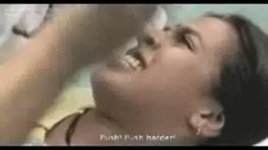 Bollywood sex scene