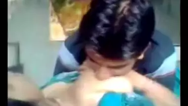 Bihari Bhojpuri bhabhi hard fucked by young devar absence of hubby