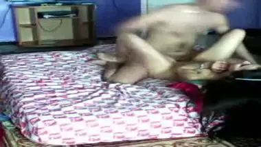 NRI girl fucked hardcore at home by horny boyfriend