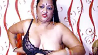 Mature Aunty BBW cam