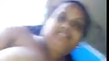 Telugu Bhabhi Blowjob n Fuck Show 