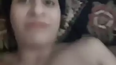 Pakistani Wife Getting Fucked Hard