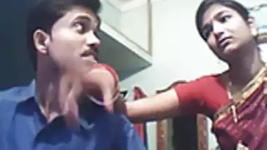 INDIAN YOUNG COUPLE ON WEB CAM