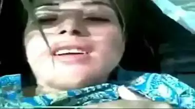 Indian video New Kashmiri Sex 8211 Sexy Bhabhi Fucked Outdoor