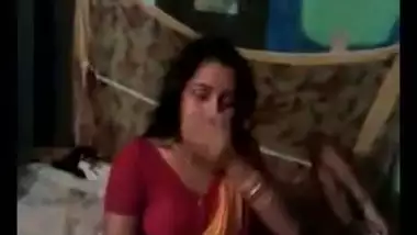 Indian video Sexy Village Bhabhi Home Sex With Devar