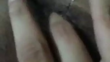 my girl friend masturbating during sex chat