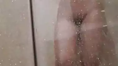 Spy shower