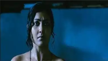 Nude Scene By Hot Actress In Mallu Film