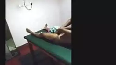 Indian Desi Massage at Parlor 