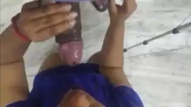 Sexy Blowjob By Small Time Bollywood Actress