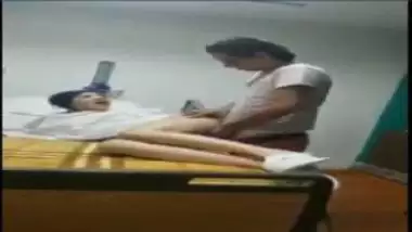 Hot Tamil Actress Getting Butt Banged By Servant