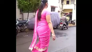 desi aunty