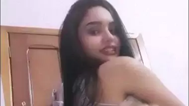 Indian video Brother Caught Sister Stripping On Cam Video