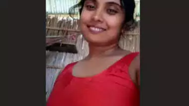 Bengali Girl Nude Selfie Video Part 1