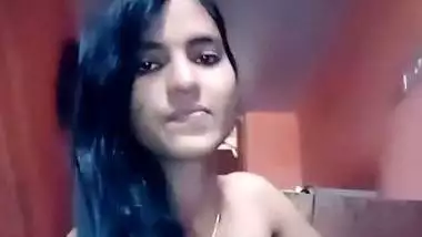 Indian video Sundar Sexy College Girl Masturbation