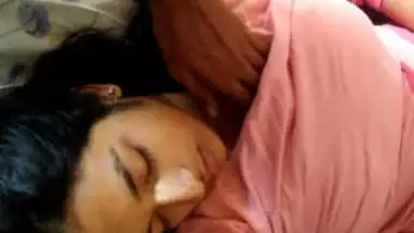 Best way to Enjoy a desi girl when she sleeping