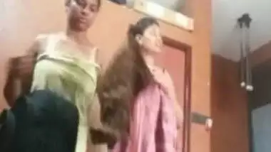 Indian video Hyderabad Pg Girls Room Dress Change Leaked 