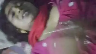 Horny Indian Hot Bhabhi Sex With Lover
