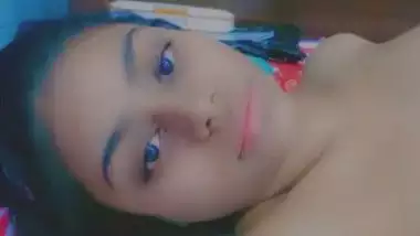 Indian girlfriend nangi MMS