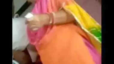 Desi village aunty fucking for money