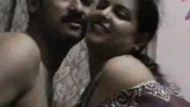 Jija Sali sex at home video from Odia