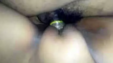 Desi girlfriend Renuka Panna Hard Fucking by Bf with clear Hindi Audio