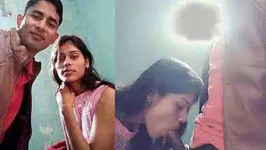 Indore Couples Sucking & Fucking in Home