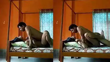 Indian video Bengali Wife Madhurima Hard Fucking By Her Lover With Audio