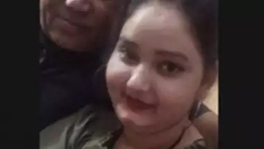 Mature couple video