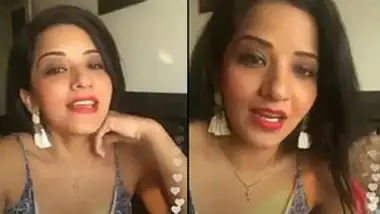 Bangla Bf Monalisa - Indian video Hot Monalisa Sex Scene From Bhojpuri Movie