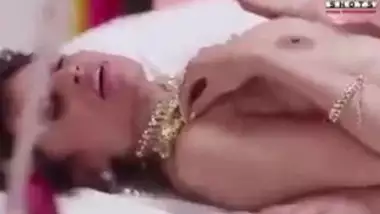 Newly Married Bhabi Refuse for Blowjob