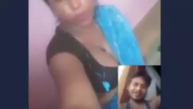 Video call masti