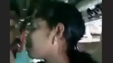 Mallu Bhabi Romance With Husband?s Friend