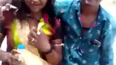 Indian video Marathi Shy Girl Outdoor Sex Clip