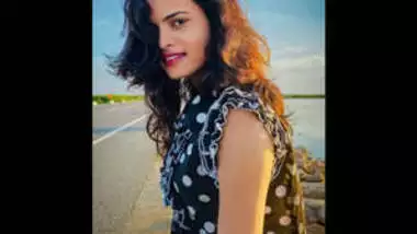 Lankan Model Leaked Fucking Video