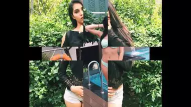 Radhika Seth Jerking Off Challenge