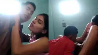 Girlfriend And Boyfriend Having Sex And recording