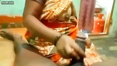 Indian tamil aunty sex video