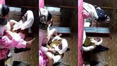 Dehati Incest sex video of a father having sex with his daughter