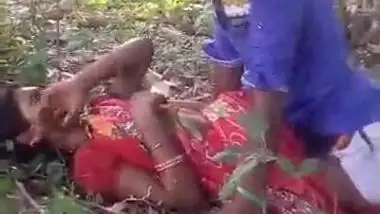 Odia outdoor sex MMS movie scene of whore having sex with client