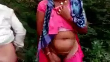 MMs Indian sex leaked onlane - Couple Fucking In Forest