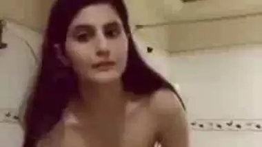 Paki Model Shaziya Nude Dance _Leaked Hot