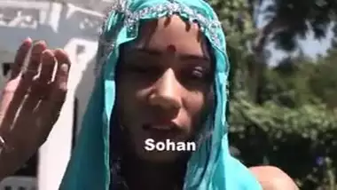 Sohan - Tight Indian Pussy 2.