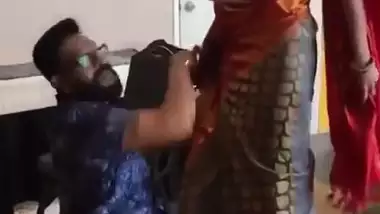 Simple Tips to D a Saree